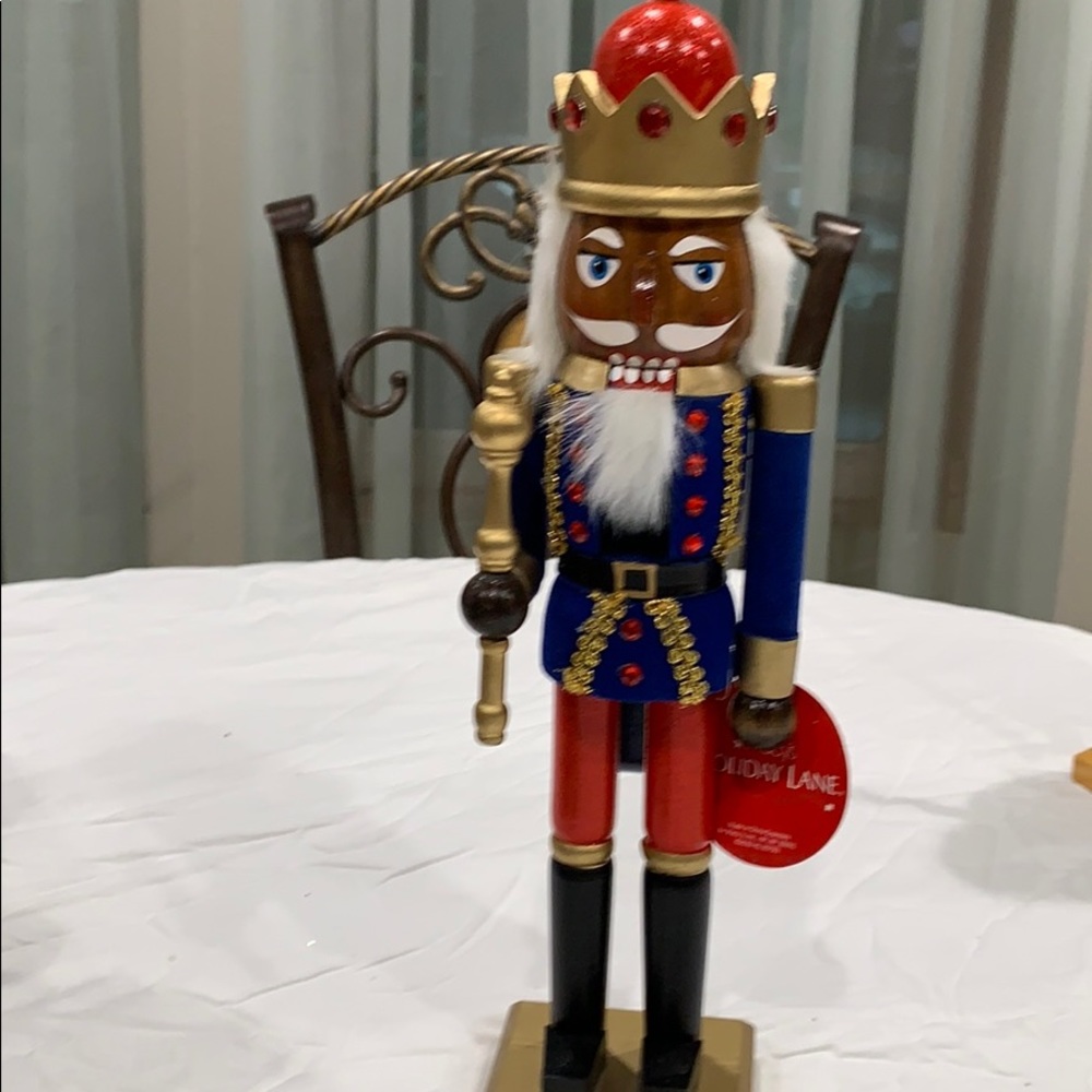 Nutcracker